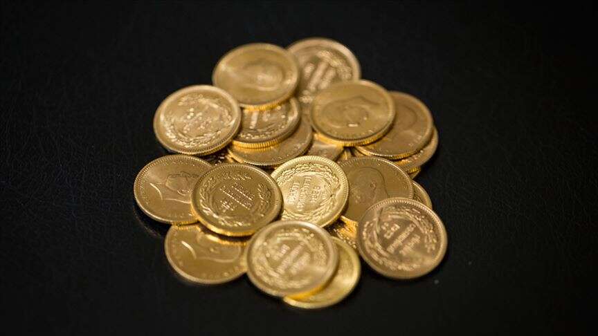 13 Haziran 2026 Altın Fiyatları: Gram Altında Hafta Sonu Sürprizi, Yükseliş Devam Ediyor 5